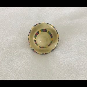 Nora Fleming Mini Collectible - Ole!